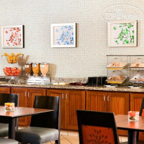 Residence Inn Costa Mesa Newport Beach