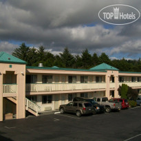 Best Western Plus Northwoods Inn 