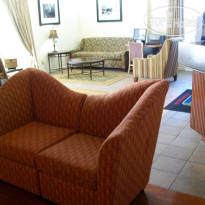 Best Western Plus Northwoods Inn 