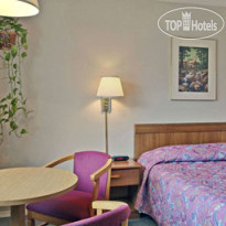 Crescent City Travelodge 
