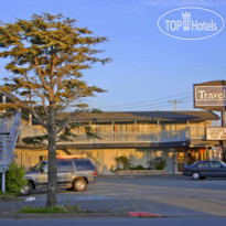 Crescent City Travelodge 