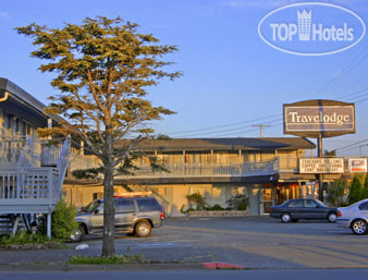 Hotelier's photos Crescent City Travelodge 2*