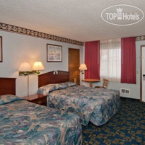 Econo Lodge Crescent City