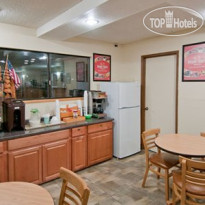 Econo Lodge Crescent City