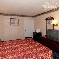 Econo Lodge Crescent City