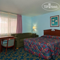 Econo Lodge Crescent City