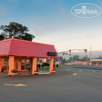 Econo Lodge Crescent City