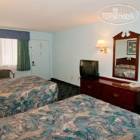 Econo Lodge Crescent City