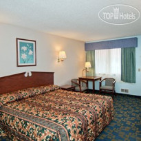 Econo Lodge Crescent City