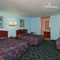 Econo Lodge Crescent City