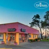 Econo Lodge Crescent City