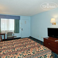 Econo Lodge Crescent City