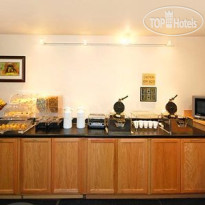 Quality Inn & Suites Redwood Coast