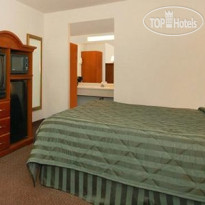 Quality Inn & Suites Redwood Coast