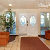 Quality Inn & Suites Redwood Coast