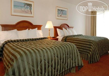 New photos from tourists Quality Inn & Suites Redwood Coast 2*