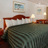 Quality Inn & Suites Redwood Coast