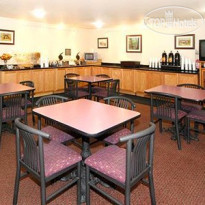 Quality Inn & Suites Redwood Coast