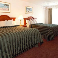 Quality Inn & Suites Redwood Coast