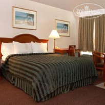 Quality Inn & Suites Redwood Coast