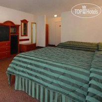 Quality Inn & Suites Redwood Coast