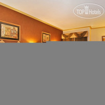 Best Western Plus Palm Court Hotel 