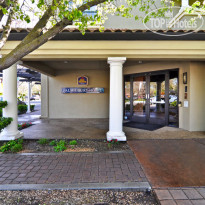 Best Western Plus Palm Court Hotel 