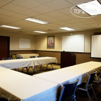 Comfort Suites UC Davis