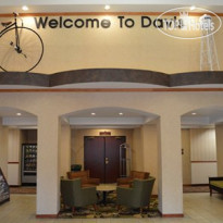 Comfort Suites UC Davis