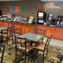 Comfort Suites UC Davis