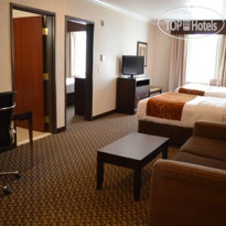 Comfort Suites UC Davis