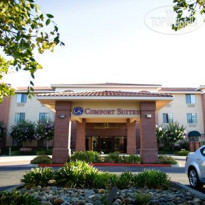 Comfort Suites UC Davis