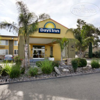 Days Inn Davis 