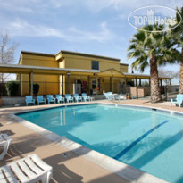Days Inn Davis 