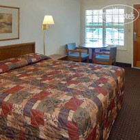 Econo Lodge Davis 