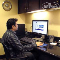 Hampton Inn & Suites Merced
