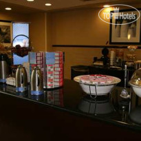 Hampton Inn & Suites Merced