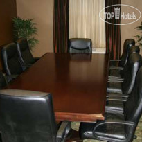 Hampton Inn & Suites Merced