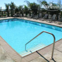 Hampton Inn & Suites Merced