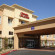 Hampton Inn & Suites Merced 