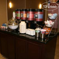 Hampton Inn & Suites Merced