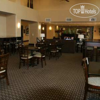 Hampton Inn & Suites Merced