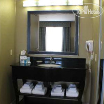 Hampton Inn & Suites Merced