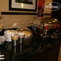 Hampton Inn & Suites Merced