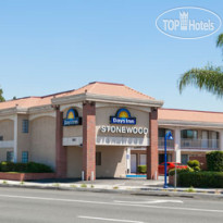 Days Inn Downey 