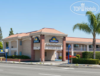 Hotel photo Days Inn Downey 2*