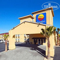 Comfort Inn Humboldt Bay 