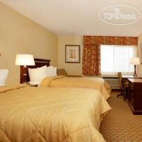 Comfort Inn Humboldt Bay 