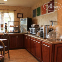 Comfort Inn Humboldt Bay 