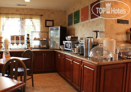 New photos from tourists Comfort Inn Humboldt Bay 3*